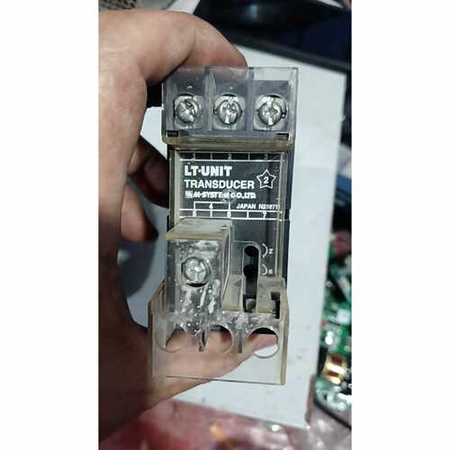询价M-System LTPE-XA-L3/T-X交流电压变
