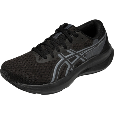 亚瑟士女子透气竞速跑鞋