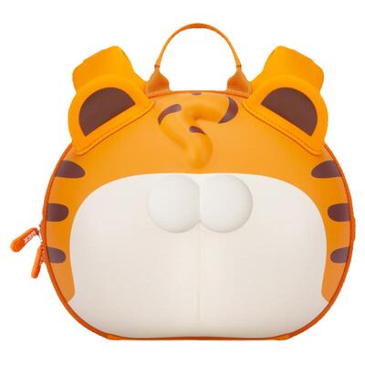 uek幼儿园动物可爱小背包