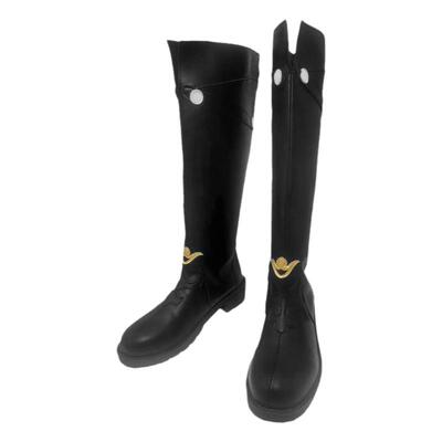 动漫鞋崩坏星穹铁道罗刹cos鞋