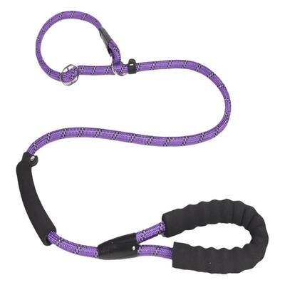 p绳p链狗绳牵引绳狗链子反光训练