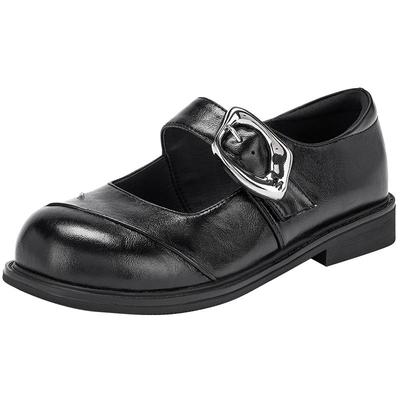 热风2025年新款女士时尚休闲鞋