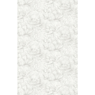 凯贝嘉法式复古线稿花装饰柜子贴画改造斗柜翻新家具贴纸自粘防水