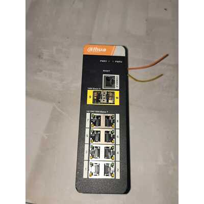 DH-IS5500-8GT2GF