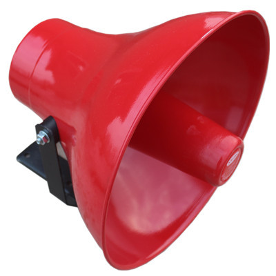 50W车载喊话器宣传高音大喇叭红白喜事专用大功率号筒扩音扬声器