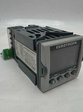 Eurotherm 3216N/CC/VH/RRXX Temperature Controller - X 1 Piec