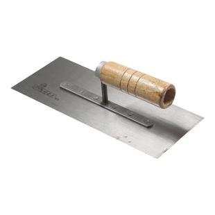 叶老三泥板 泥抹子 泥工铁板油漆工瓦匠抹泥板水泥刀泥灰板抹灰板