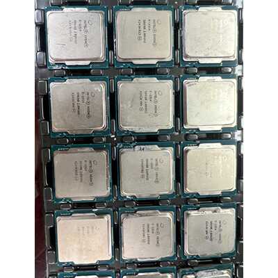 询价-XEONE2314CPU正式版可维修