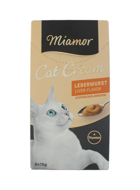 进口德国Miamor迈阿密猫湿粮猫条