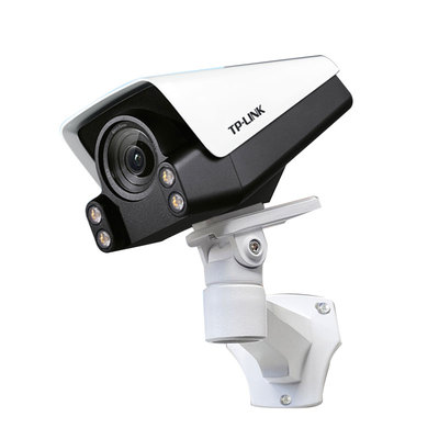 TP-LINK人形侦测高空抛物摄像头