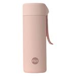 富光保温杯女士高颜值小巧可爱精致不锈钢水杯儿童上学专用杯子