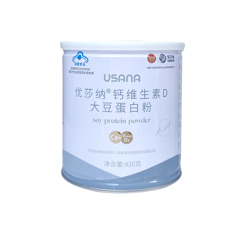 大豆蛋白粉葆婴优莎纳葆婴蛋白粉