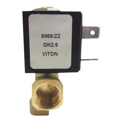 OLAB意大利医疗设备电磁阀- ART5865ZV