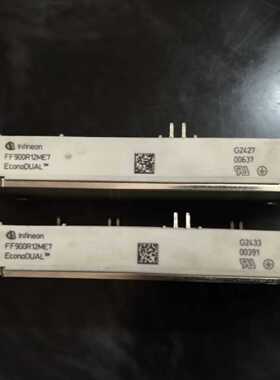 询价-英飞凌 FF900R12ME7_B11 FF900R17ME
