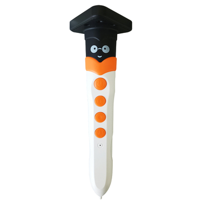 点读笔新版小学英语课本同步