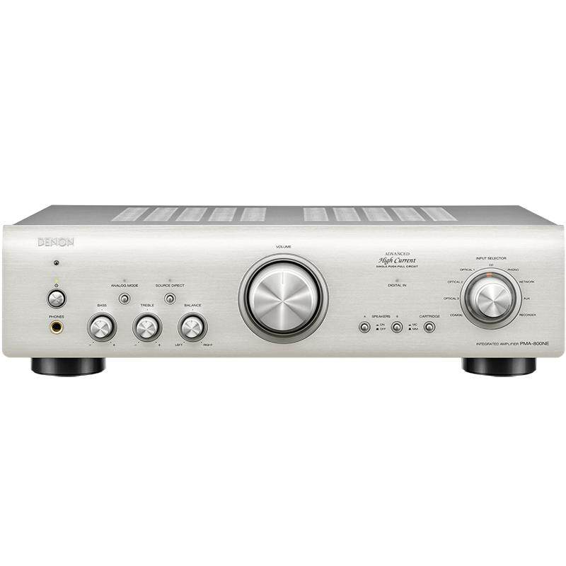 天龙数字发烧hifi音响蓝牙功放机