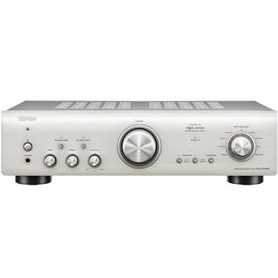 国补】Denon/天龙PMA-600NE2.0数字hifi音响纯功放机放大器蓝牙