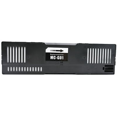 MC-G01适用佳能保养墨盒废墨仓