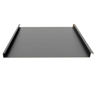 铝镁锰全屋定制面板铝镁锰屋面瓦 铝镁锰合金屋面板工厂可定制