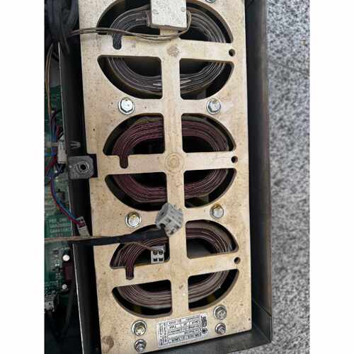 议价奥的斯406变频器OVFR02A406底座GAA268维修