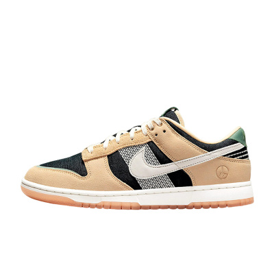 Nike/耐克正品男士运动防滑减震耐磨低帮休闲板鞋DJ4671-294