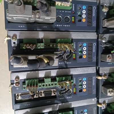 【询价】未来贴片机CONVEX康伯斯驱动器CSDL-08AA0，75适用