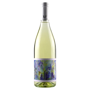 利思酒庄宁夏贺兰山东麓产区红酒贵人香干白葡萄酒 半干白750ML