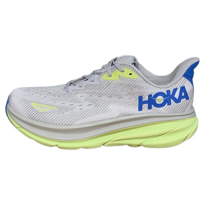 HOKAONEONE低帮跑步鞋