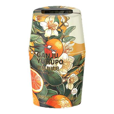 空气清新剂室卫生间厕所除臭神器