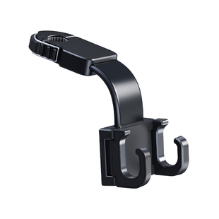 车载挂钩长途旅行自驾车上摆件汽车内装饰车用品必备神器实用大全