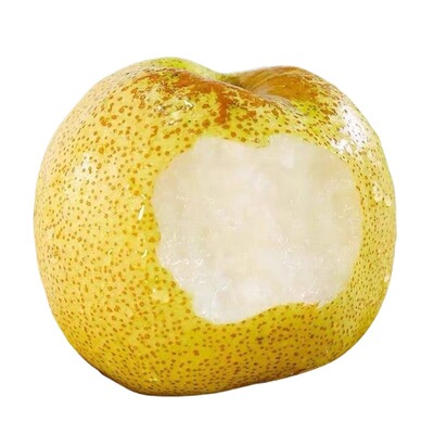 梨子新鲜10斤当季整箱安徽砀山梨汤山梨酥脆青梨香甜应季多规格