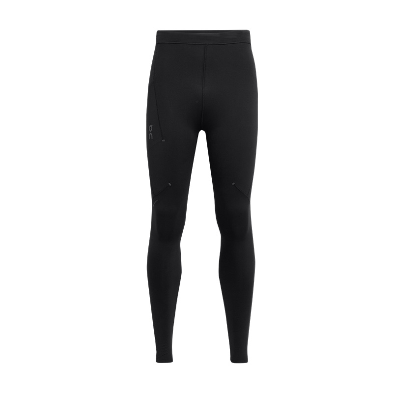 On昂跑Performance Tights 男款高性能紧身长裤