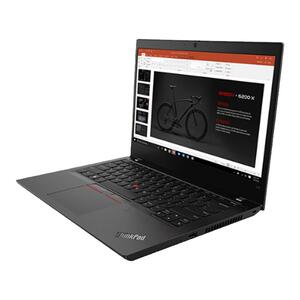 ThinkPad商务轻薄便携笔记本