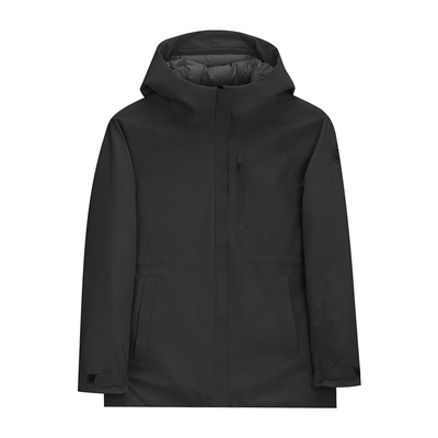 MindBridge户外运动轻薄羽绒服