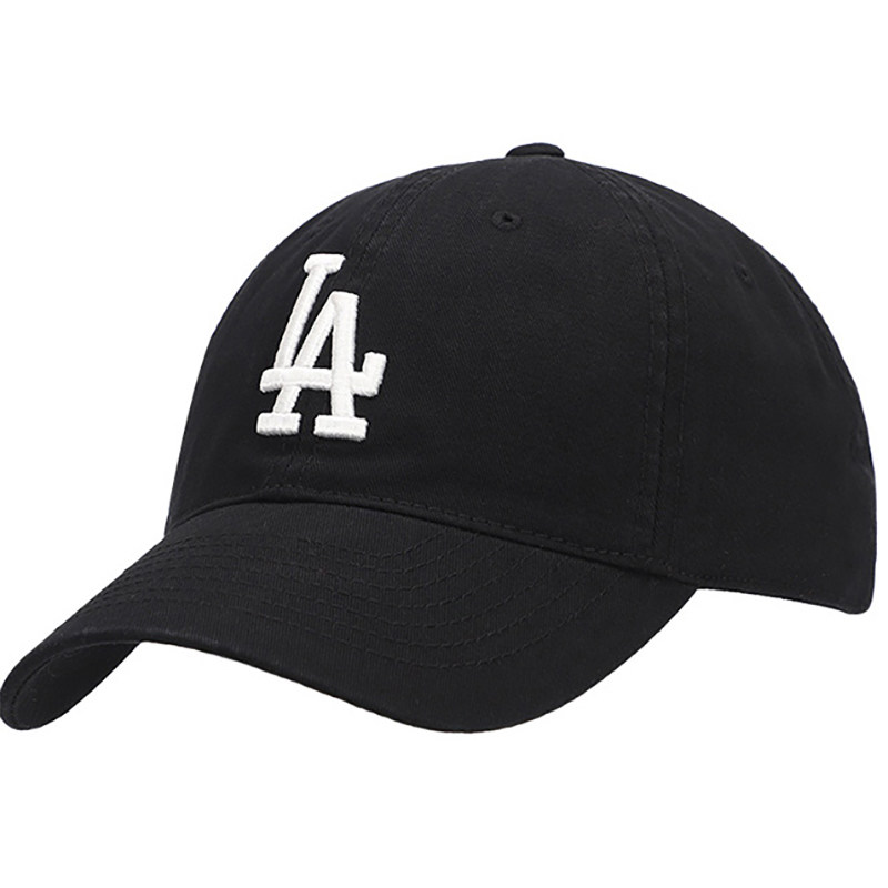 MLBNY刺绣防晒可调节棒球帽