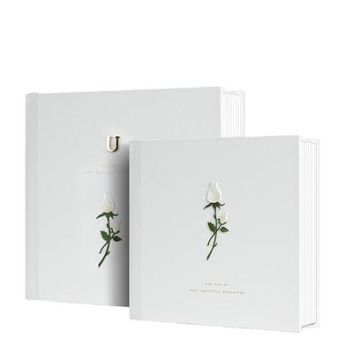 法罗登婚纱照相册2025新款