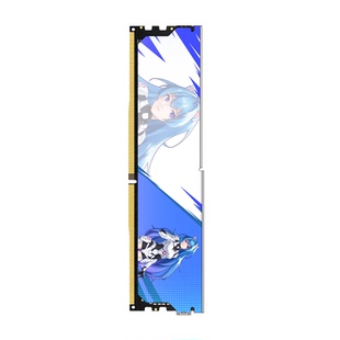 ddr4内存条8G 16GX2 3200 3600 C16台式机电脑通用海力士CJR颗粒