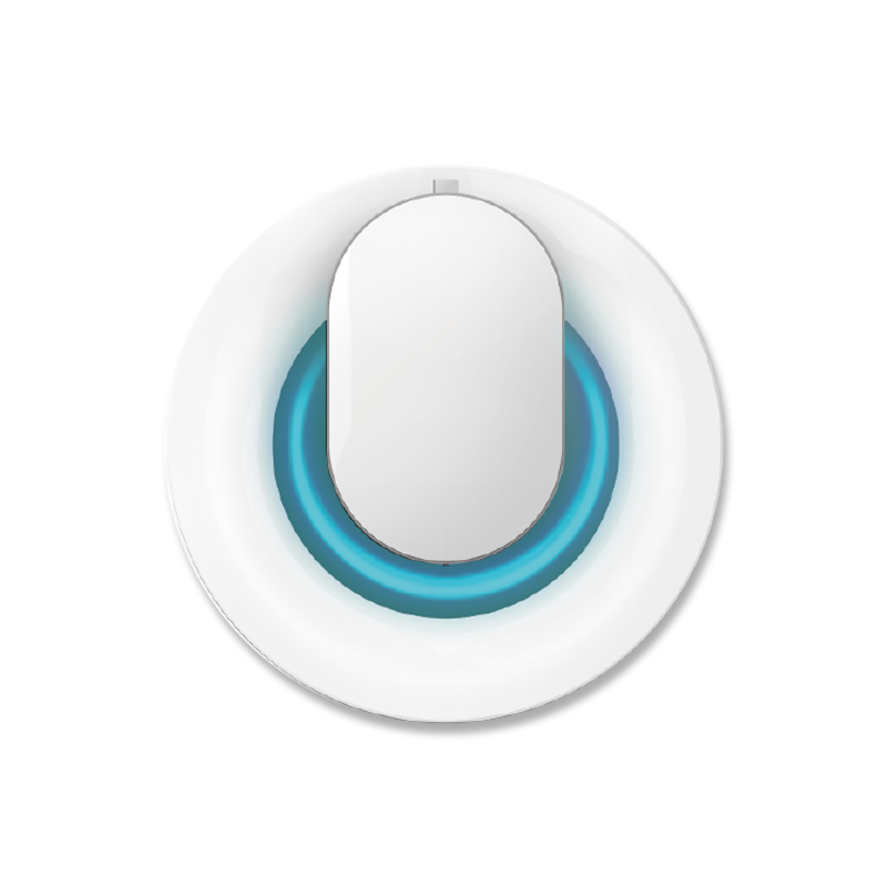 直播专享 呵互HERHOOG马桶卫士马桶紫外线杀菌消毒除菌除味除臭器