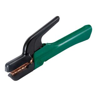 世达焊把钳新型电焊钳工业级电焊夹电焊机配件铜电焊枪300/500A