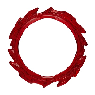 Takara Tomy爆旋陀螺X beyblade B-188 陀螺改造套装