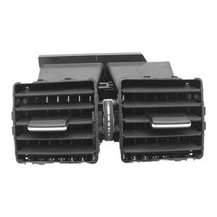 适用奔驰ML320空调后出风口总成ML350ML400 GL450GLS GLE后排风口