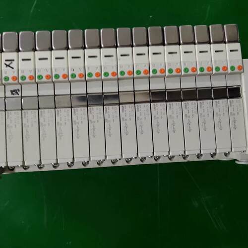 原装DeviceNet通讯模块，型号EX420-S—议价