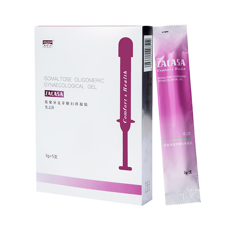 乳酸杆菌益生菌凝胶女性私密护理私处护理