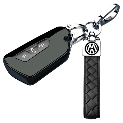 2026新款大众高尔夫gti钥匙套包