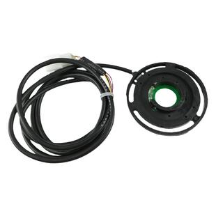 涌胜电动三轮车无刷电机霍尔元件带线无刷直流电机霍尔感应线