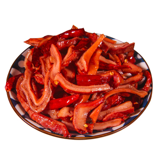鑫晟泽榆酱香猪肚熟食卤味小吃245g猪肚五香猪肚卤猪肚即食下酒菜