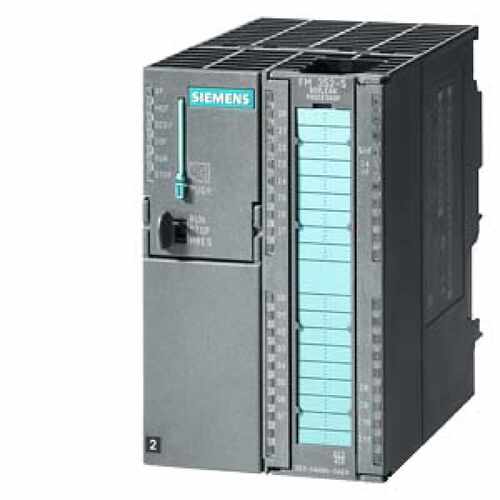 议价6ES7352-5AH11-0AE0西门子S7-300CPU FM352-56ES 73525AH110A