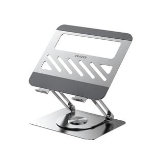 联想生态品牌异能者笔记本电脑支架增高架桌面双层无级悬停联想小新拯救者电脑升降式散热金属托架