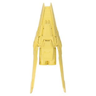 爱玩社 MG 卡海牛 hws重装GK树脂白模改件套装