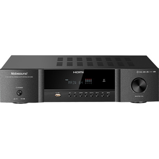 Nobsound/诺普声AVR-3300 AV功放机蓝牙大功率发烧 5.1音响功放